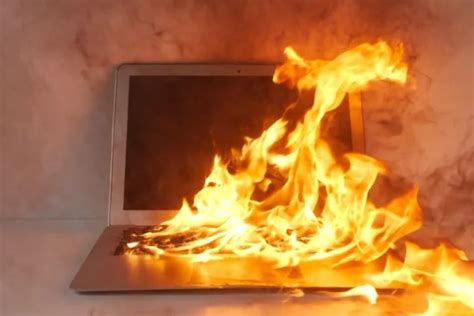 Image result for Sound When Computer Crashes