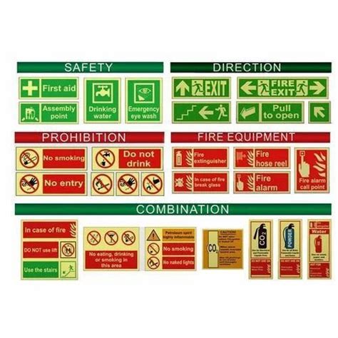 Informatory Signs 的图像结果