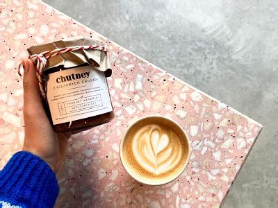 Food label design by Stereoplan on Dribbble