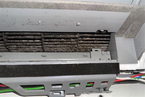 Image result for How to Clean a Mini Split