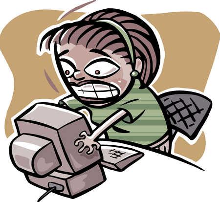 Image result for Grim Computer Problems