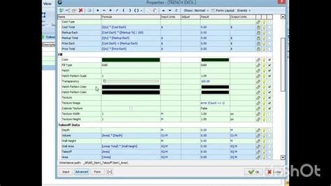Image result for PlanSwift Example