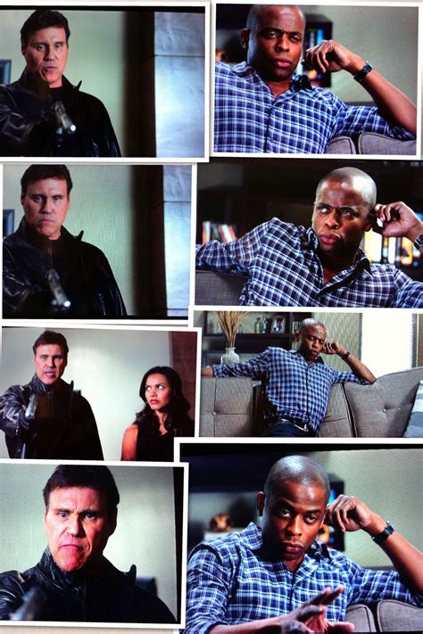 Last Night Gus is one of the best Psych episodes. Ever! | Psych tv ...