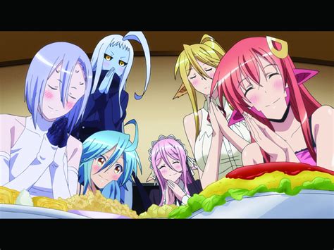 Prime Video: MONSTER MUSUME Everyday Life with Monster Girls