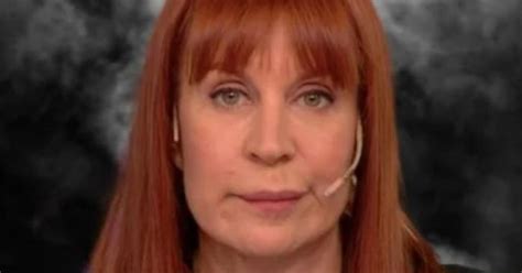 El delicado momento de salud de Matilda Blanco que la alejó de la ...