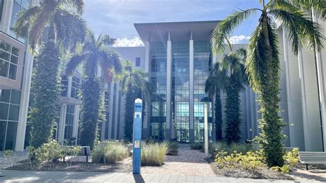 Hurricane Ian make-up days at FGCU to be on weekends, reopen Oct. 10