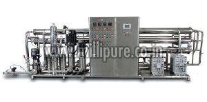 CIP System Manufacturer India,Modular CIP System Exporter,Supplier
