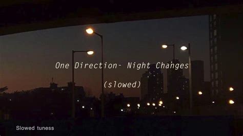 Image result for One Thing One Direction Slowed