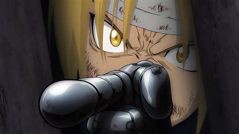 Fullmetal Alchemist 4k PC Wallpapers - Wallpaper Cave