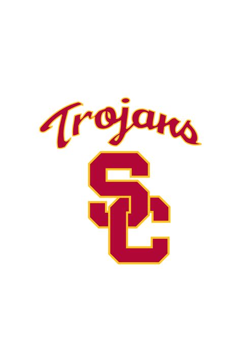 Usc Trojans Logo Png