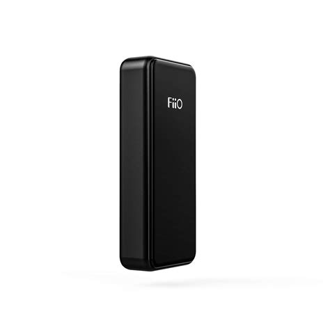 FiiO BTR3K Hi-Res Bluetooth 5.0 Receiver/Headphone Amp with Dual ...