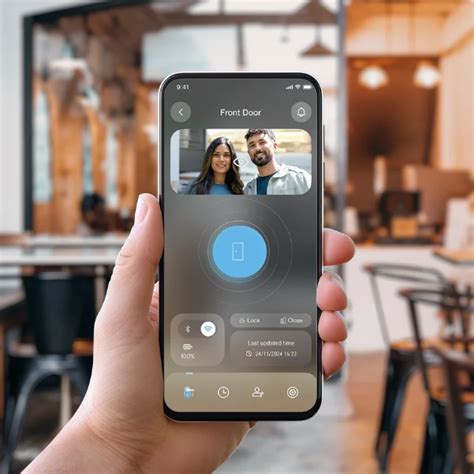 Image result for Lockly Installation