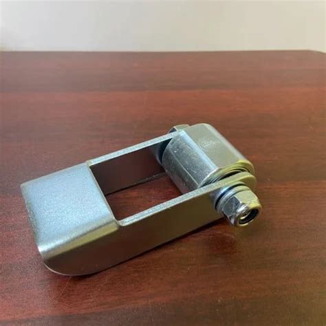 Turnstile Gate Hinge - Folding Gate Hinges Service Provider from Chennai