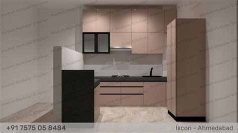 Image result for 3D Modular Kitchen