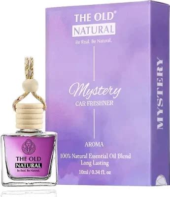 15 Best Car Perfumes in India [August, 2024]