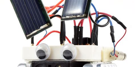 Image result for Solar Panel Science Experiment Simple