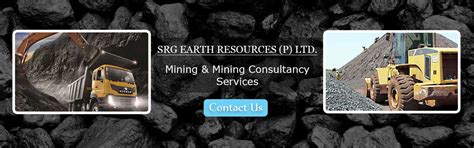 Welcome To SRG Earth :: Coke Oven Battery Constructions & Maintenance ...