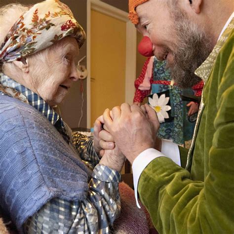 "Fordi jeg er noen" med Magdalena Schamberger, Sentralen, Sentrum, 31 ...