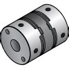 Flexible Shaft Couplings : Application Servo Motor configure & order ...