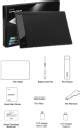 VEIKK A 30 A30 10 x 6 inch Graphics Tablet Price in India - Buy VEIKK A ...