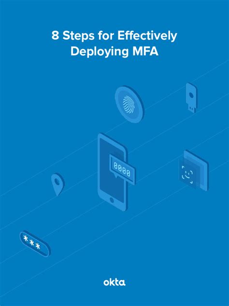 Image result for MFA Tutorial