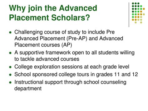 Image result for Advanced Placement Program