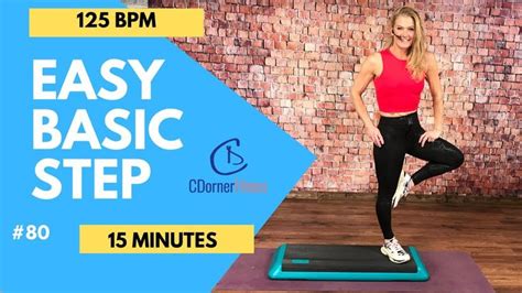 Image result for Step Exercises for Beginners