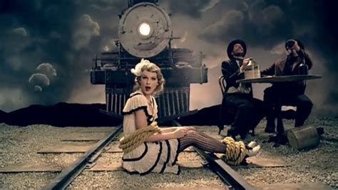 Taylor Swift - Mean [Music Video] - Taylor Swift Image (22387336) - Fanpop