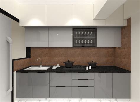 Best Modular Kitchen Designer in Ahmedabad | Vishwakarma Interior