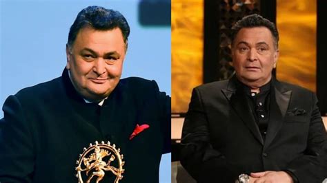 Remembering Rishi Kapoor: 5 Best Movies By The Actor