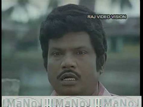 Goundamani - JungleKey.in Image