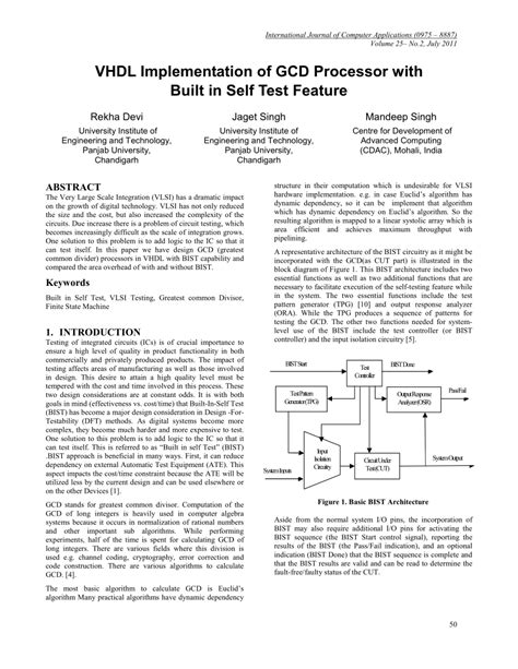 Image result for GCD Processor Architecture