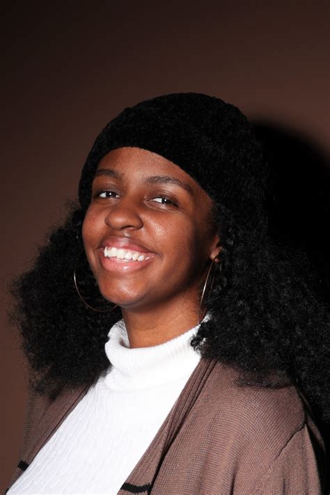 Meet Alexis Cee - Bold Journey Magazine