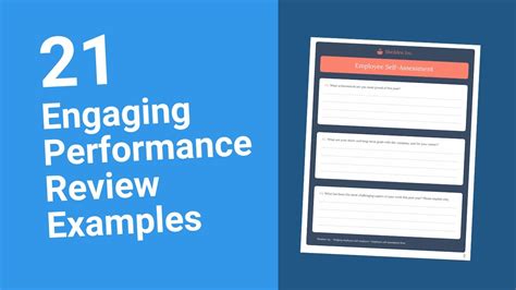 Employee Performance Examples 的图像结果