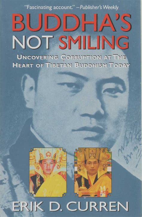 Buy Buddha's Not Smiling : Uncovering Corruption at the Heart of ...