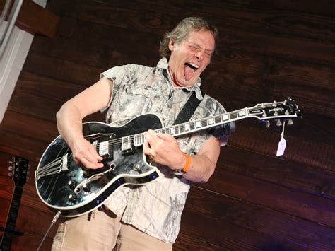 Ted Nugent | Guitar.com | All Things Guitar