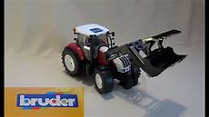 ausmalbild bruder fahrzeuge bruder traktor profi serie steyr cvt 6230 mit frontlader ausmalbild bruder fahrzeuge bruder traktor profi serie steyr cvt 6230 mit frontlader