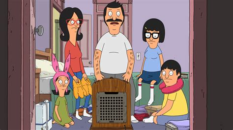 Watch Bob's Burgers S13 Episode 20 on Disney+ Hotstar