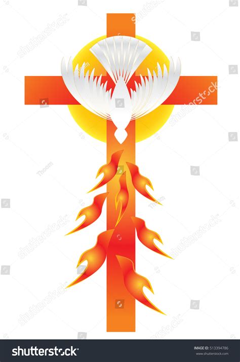 Catholic Confirmation Symbols