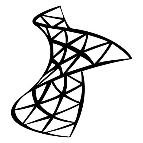 Image result for Microsoft SQL Server Logo Transparent Background