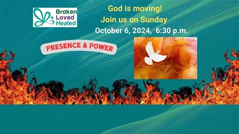 Presence & Power, 9749 E. Richview Road, Mount Vernon, IL, United ...