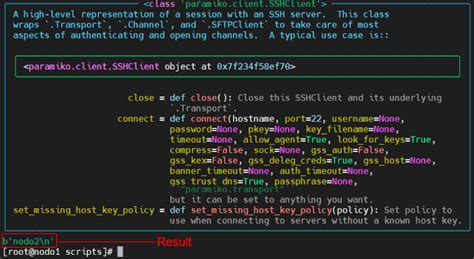 Paramiko Python Explained 的图像结果