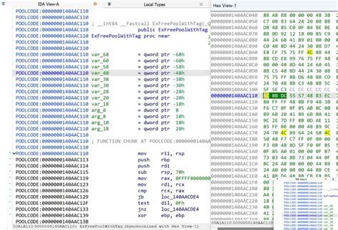 Reverse Engineering Software 的图像结果