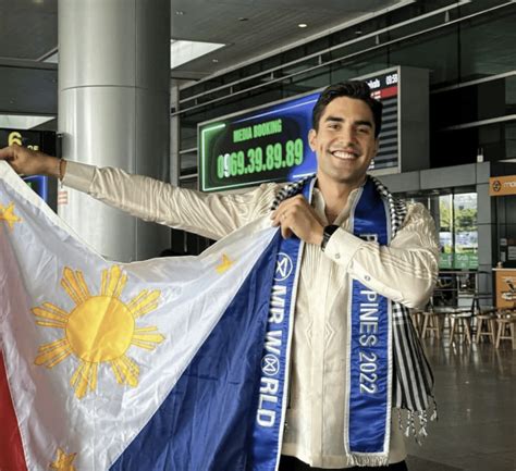 Why Kirk Bondad was missing at the MUPH 2025 finals