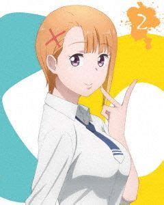 YESASIA: Mieruko-chan Vol.2 (DVD)(Japan Version) DVD - CLAMP, Sakura ...