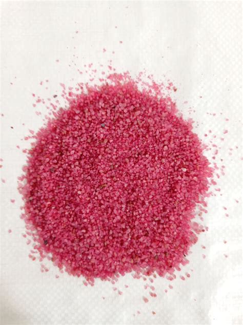 Red Pebble Chips, 1 kg – ChhajedGarden.com