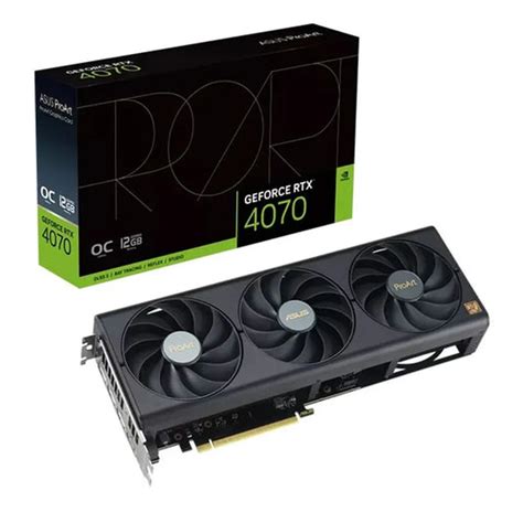 Nvidia RTX 4070 Graphic Cards– EliteHubs