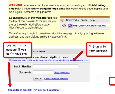 Image result for Craigslist Tutorials for Beginners