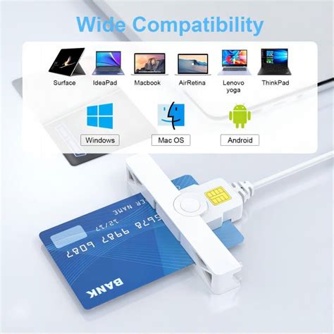Image result for Smart Card Reader BitLocker
