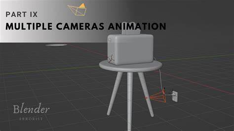 Blender Camera Animation Tutorial 的图像结果